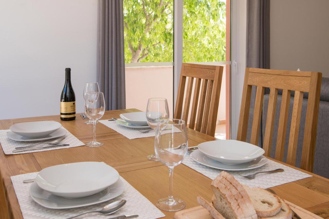 Central Modern 2 Bed Apartment Armacao De Pera Exterior photo