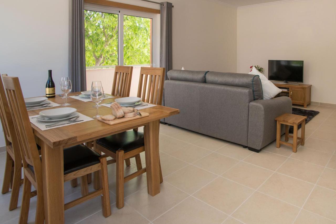 Central Modern 2 Bed Apartment Armacao De Pera Exterior photo