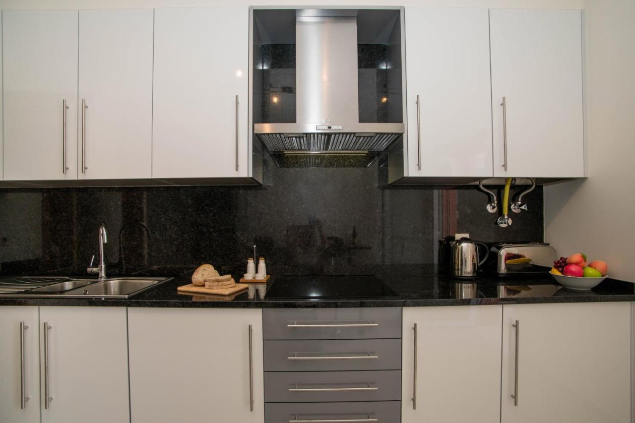 Central Modern 2 Bed Apartment Armacao De Pera Exterior photo