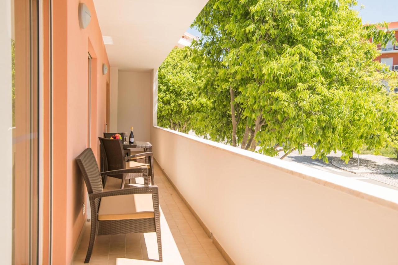 Central Modern 2 Bed Apartment Armacao De Pera Exterior photo