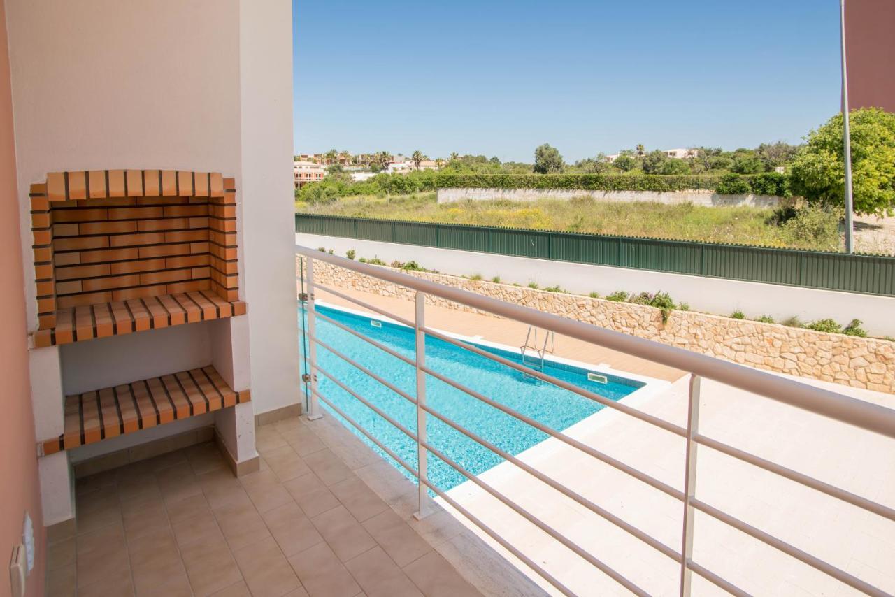 Central Modern 2 Bed Apartment Armacao De Pera Exterior photo