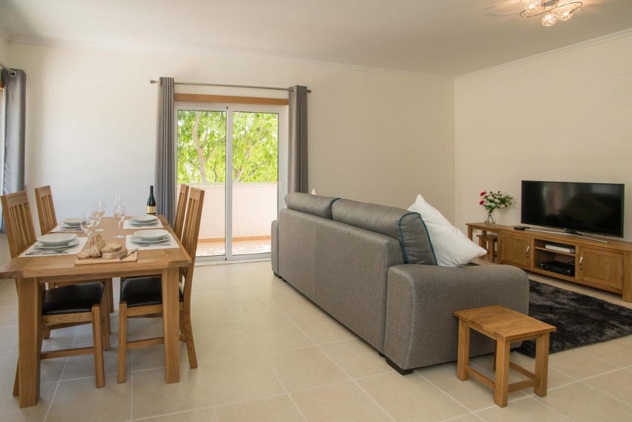 Central Modern 2 Bed Apartment Armacao De Pera Exterior photo