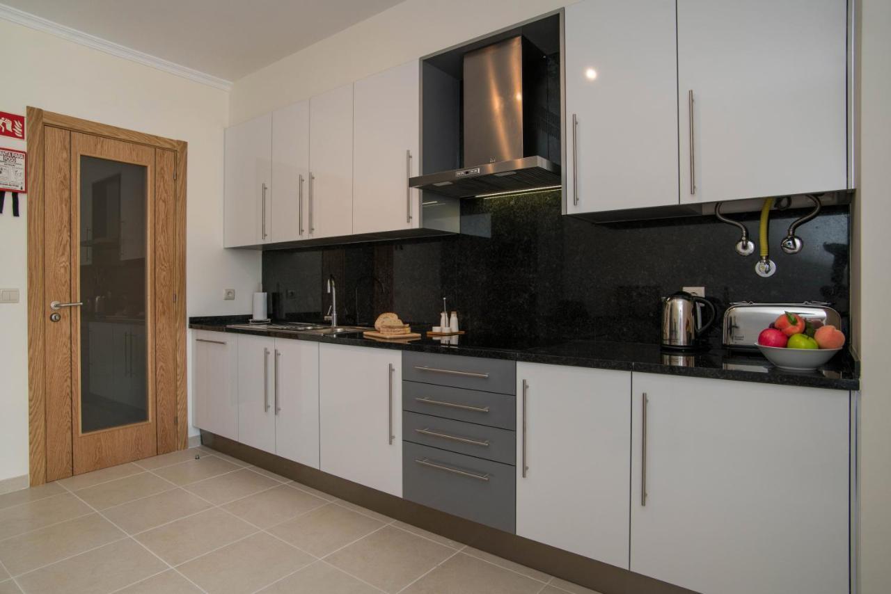 Central Modern 2 Bed Apartment Armacao De Pera Exterior photo